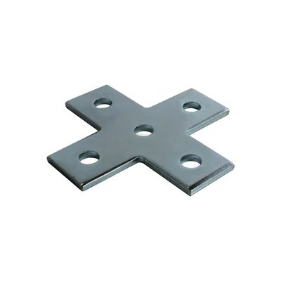 Beli Unistrut Flat T Bracket L Bentuk 1-5/8 