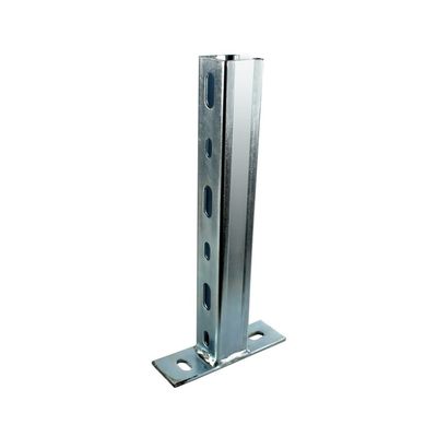 Beli Cable Tray Cantilever Brackets Mendukung Lengan Galvanis online manufacture
