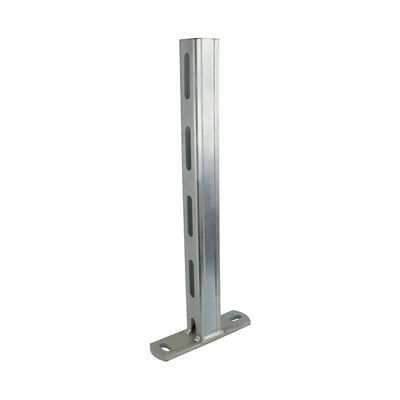 Beli Unistrut Channel Heavy Duty Cantilever Brackets 200mm 300mm 400mm online manufacture