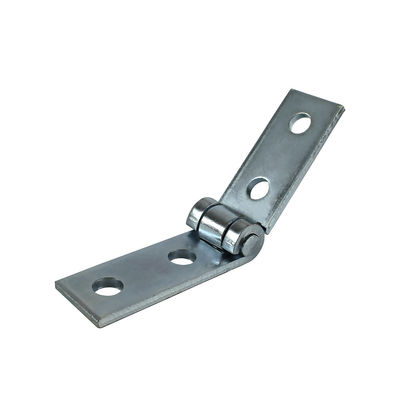 Beli Hardware Fastener Solusi Anti Vibration Pipe Repair Clamp online manufacture
