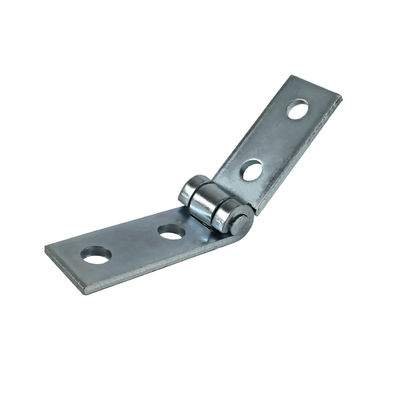 Beli Hardware Fasteners rangka baja Klem sistem anti getaran online manufacture