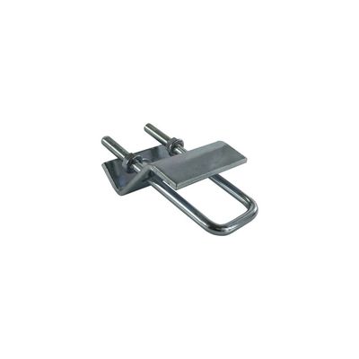 Beli 2-In U-Bolt Strut Beam Clamp Channel Universal online manufacture