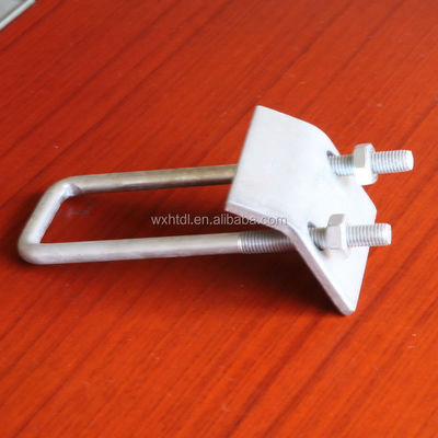 Beli Klem balok yang dapat diatur dari sisi M12 M16 M20 online manufacture
