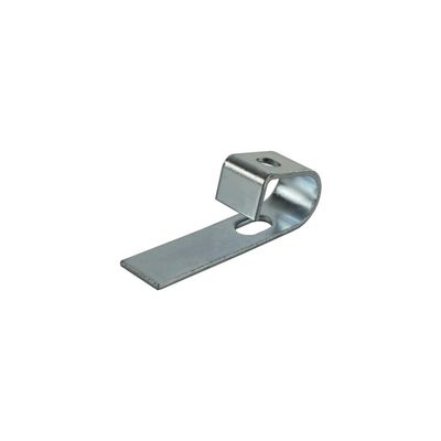 Beli Gaya C Channel Beam Clamps Konstruksi Hardware Baja Reversibel online manufacture