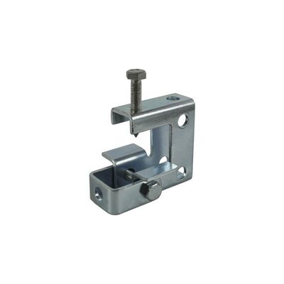 Beli Galvanized Connecting To H Beam Lifting Clamp (Penghubung Galvanized Ke Klem Pengangkat Balok H) online manufacture