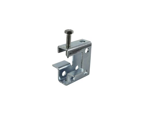 Beli Hot Dip Galvanized Beam Clamps Light Duty online manufacture