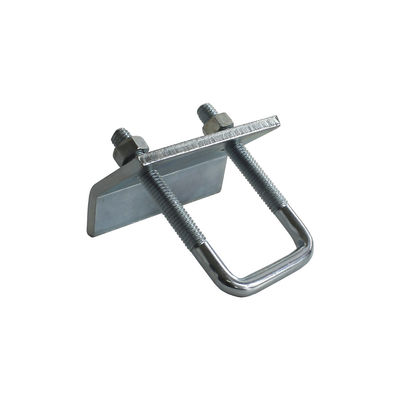 Beli Metal Heavy Duty Beam Clamps Stamping Parts Carbon Steel Q235 Pengangkat online manufacture