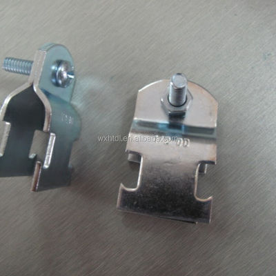 Beli Emt Pipe Clamp Hangers Untuk Tube Logam online manufacture