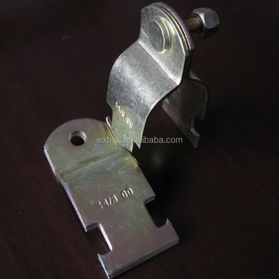 Beli Kusyen Emt Unistrut Clamps Emt Pipe Strap online manufacture