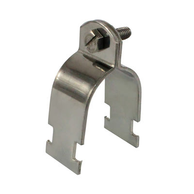 Beli 4 Inch Cast Iron Pipe Repair Clamp 218-220mm Ukuran 8