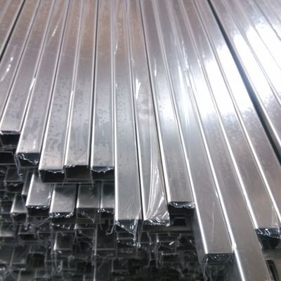Beli Profil Trim Stainless Steel yang dipoles Untuk Bak Mikrowave Dapur online manufacture