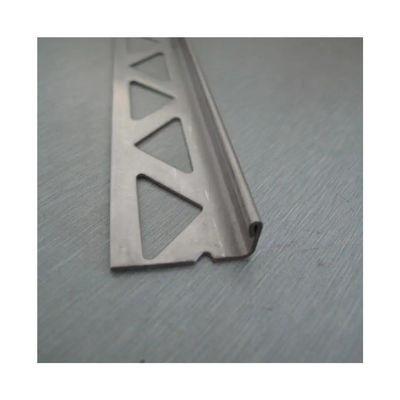 Beli Di luar Stainless Steel Corner Edge Trim Dekoratif L Profil Saluran online manufacture
